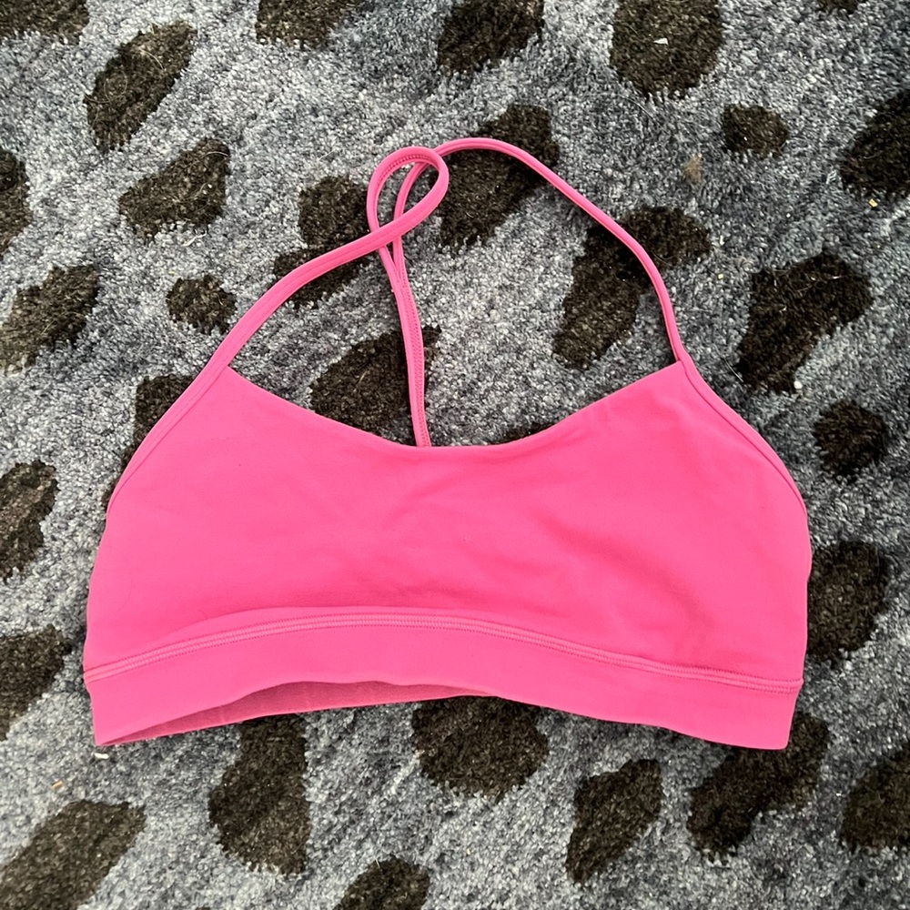 flow y bra - Picture 4 of 4